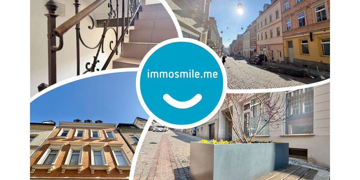 Einfamilienhaus Hohenstein-Ernstthal Ernstthal - 9 Zimmer, 220 m&sup2;, 199.000&euro; | Angebot:25926389