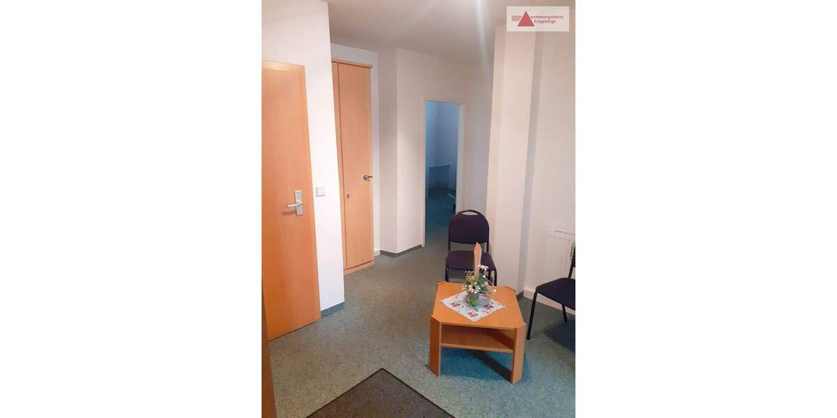 Etagenwohnung Aue-Bad Schlema Bad Schlema - 6 Zimmer, 87 m&sup2;, 500&euro; | Angebot:25744626