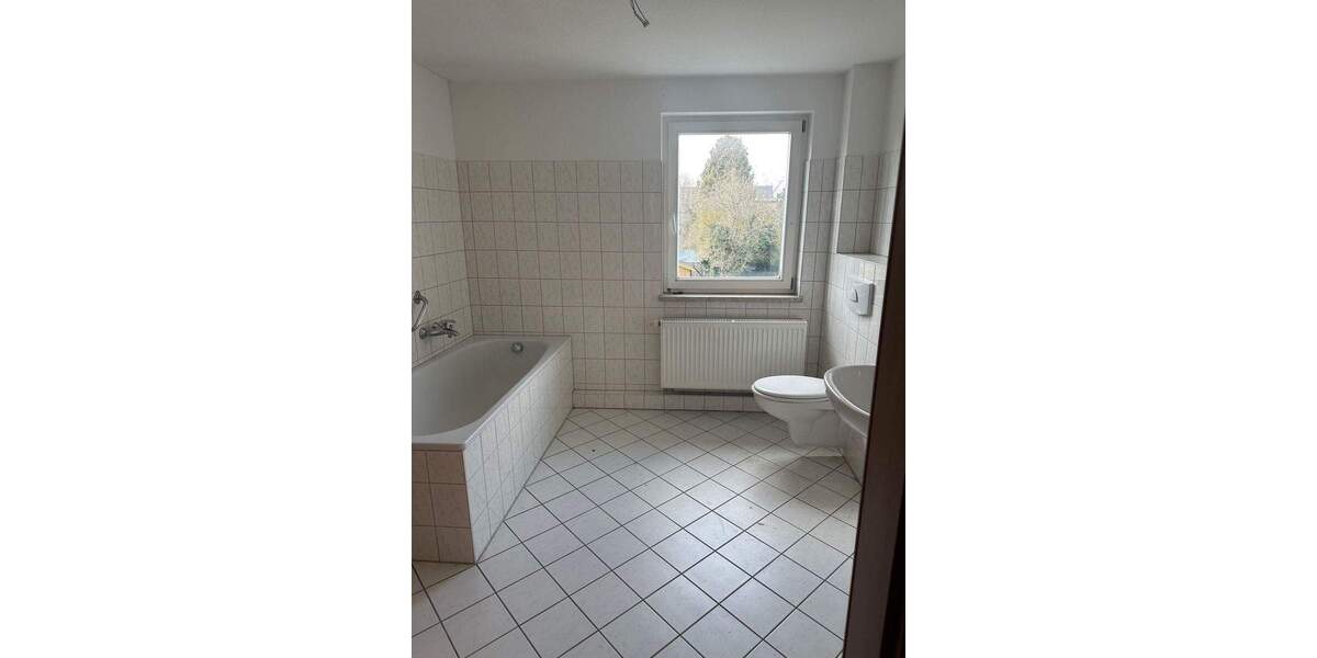 Etagenwohnung Netzschkau - 2 Zimmer, 53 m&sup2;, 268&euro; | Angebot:25864441
