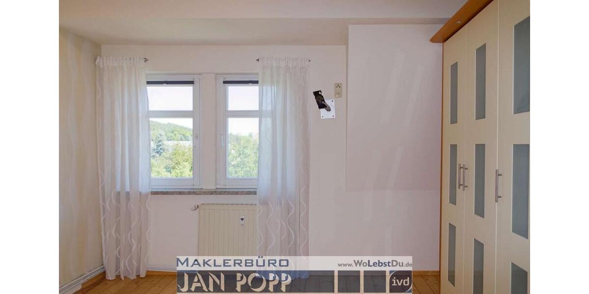 Etagenwohnung Greiz - 3 Zimmer, 127 m&sup2;, 650&euro; | Angebot:24751618