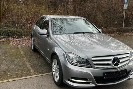 Mercedes-Benz C 350 70.215 km 18.300 &euro; Zwickau 08056