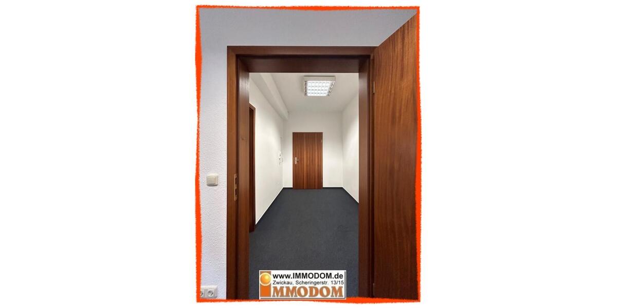 Gewerbeobjekt Zwickau - 775&euro; | Angebot:22168206