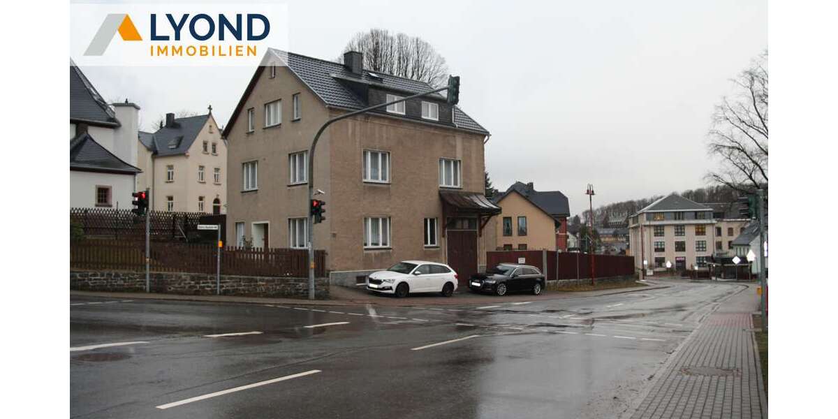 Einfamilienhaus Auerbach - 6 Zimmer, 160 m&sup2;, 145.000&euro; | Angebot:19597516