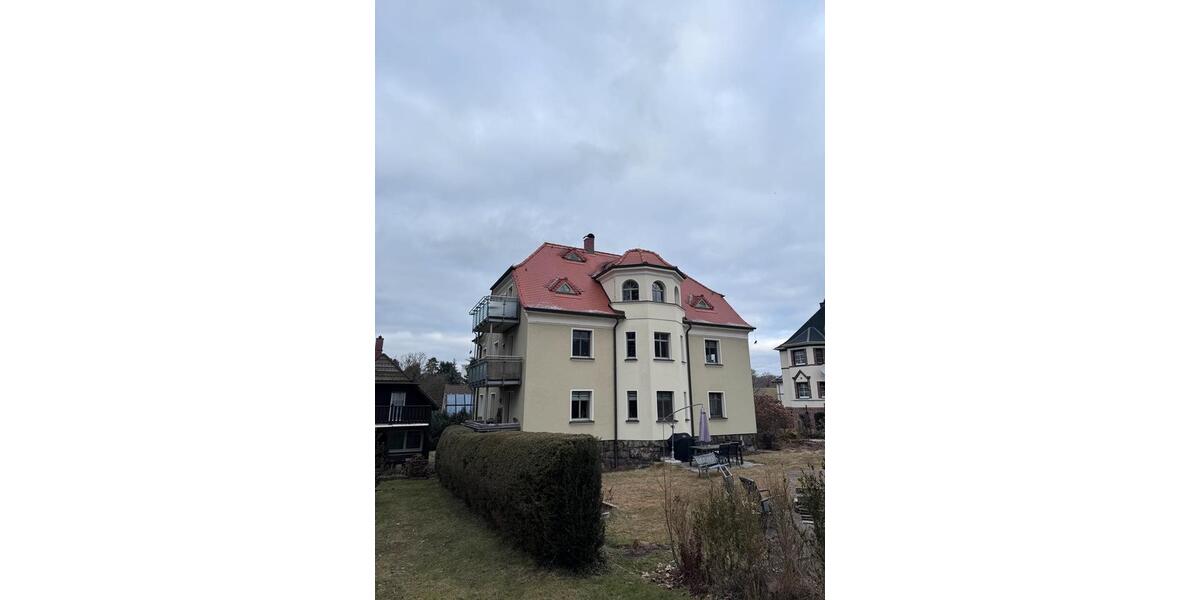 Etagenwohnung Oberlungwitz - 3 Zimmer, 110 m&sup2;, 1.150&euro; | Angebot:25044575