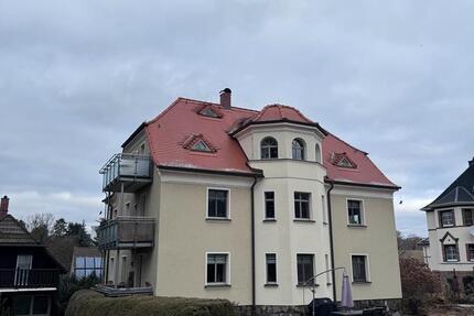 Wohnung Oberlungwitz - 3 Zimmer, 110 m&sup2;, 1.150&euro; | Angebot:25044575