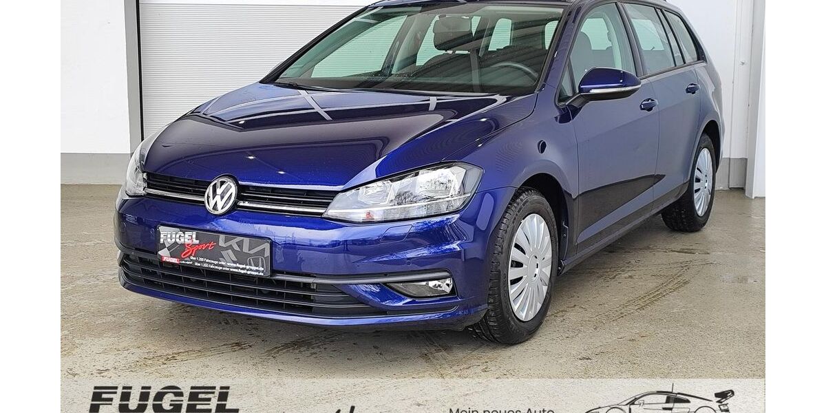 VW Golf 32.890 km 14.969 &euro; Oberlungwitz 09353