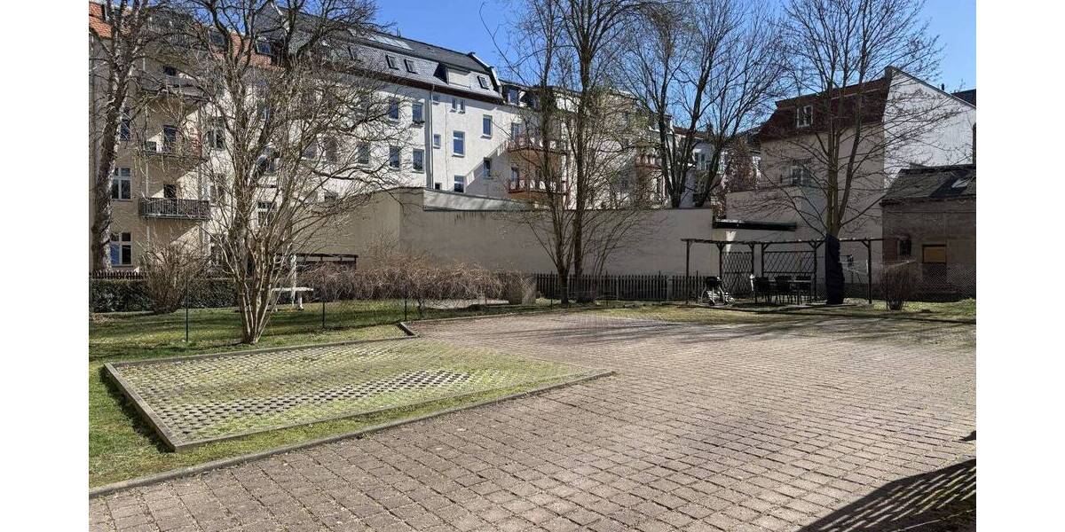 Etagenwohnung Zwickau Innenstadt - 2 Zimmer, 66 m&sup2;, 71.500&euro; | Angebot:25707518
