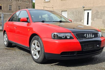 Audi A3 243.000 km 2.500 &euro; Netzschkau 08491