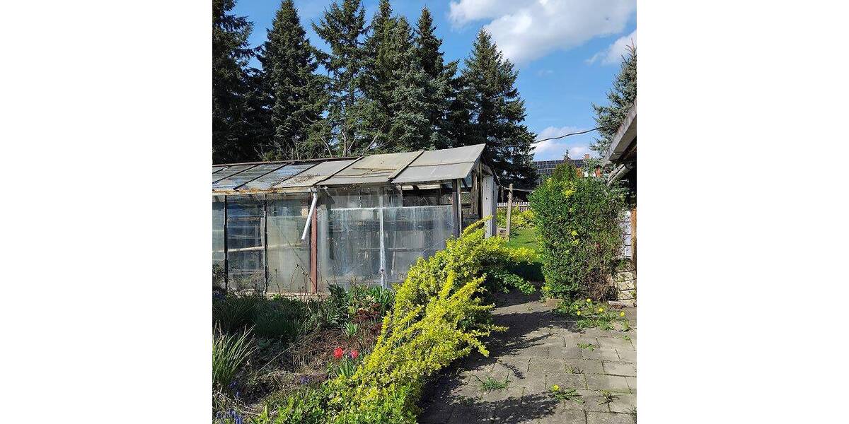 DHH im Stadtteil Zwickau-Eckersbach - Doppelhaushälfte Zwickau Auerbach | Angebot:26489501