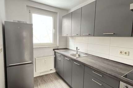 Wohnung Zwickau Marienthal Ost - 3 Zimmer, 60 m&sup2;, 389&euro; | Angebot:25397889