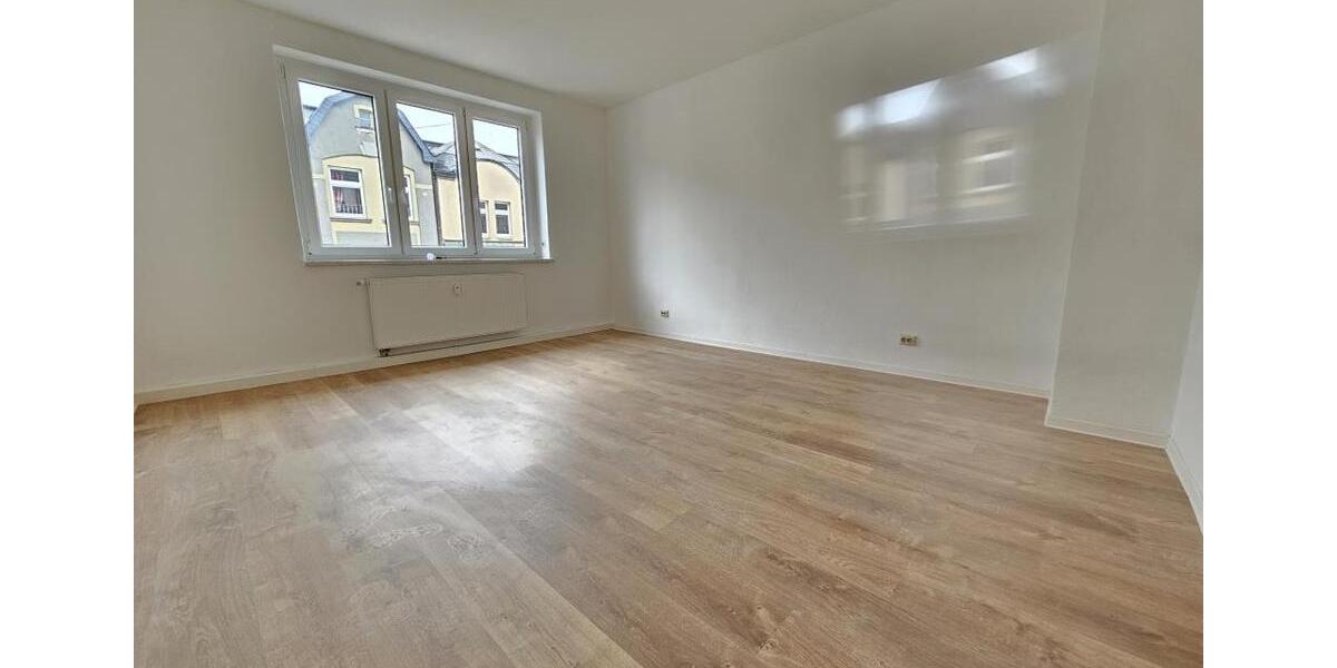 Etagenwohnung Aue-Bad Schlema Bad Schlema - 3 Zimmer, 84 m&sup2;, 439&euro; | Angebot:25084332