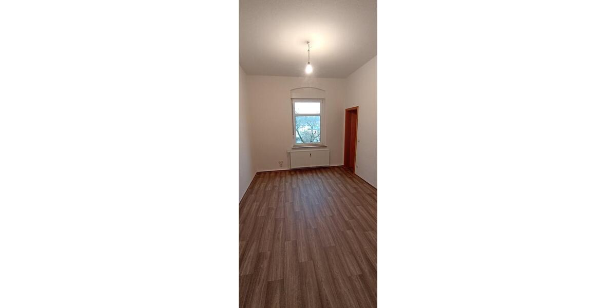 Etagenwohnung Aue-Bad Schlema Bad Schlema - 3 Zimmer, 65 m&sup2;, 349&euro; | Angebot:24751295
