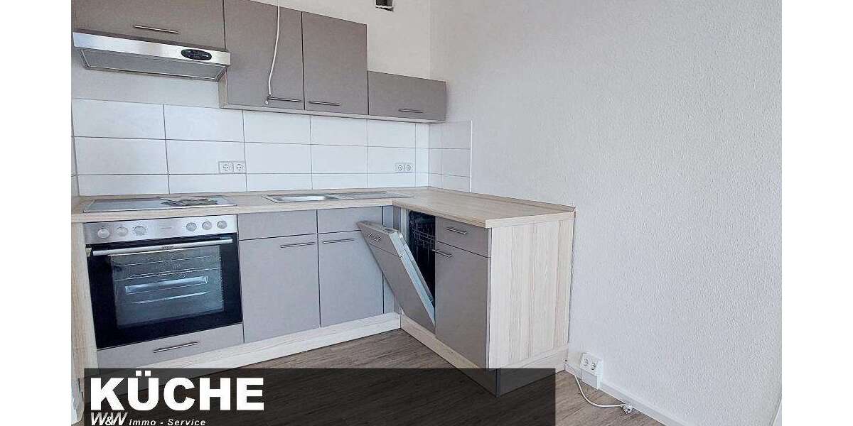 Etagenwohnung Zwickau Neuplanitz - 6 Zimmer, 126 m&sup2;, 677&euro; | Angebot:25382458