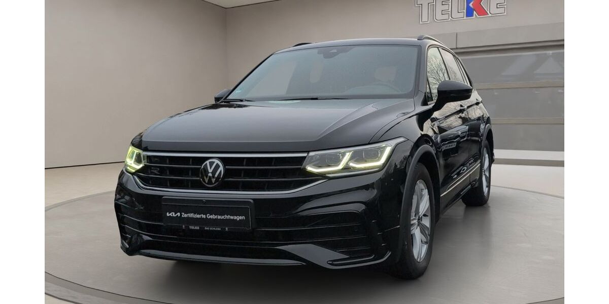 VW Tiguan 98.259 km 28.990 &euro; Aue-Bad Schlema 08280