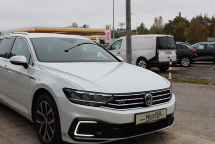 VW Passat Variant 81.520 km 22.650 &euro; Zwickau 08058