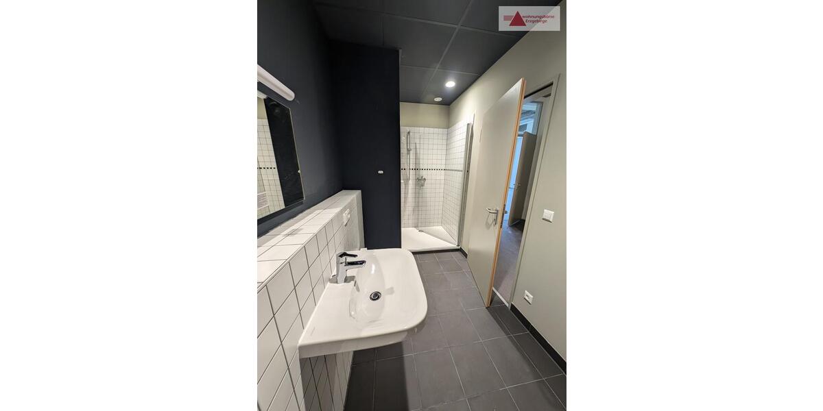 Gewerbeobjekt Zwönitz - 668&euro; | Angebot:24437511