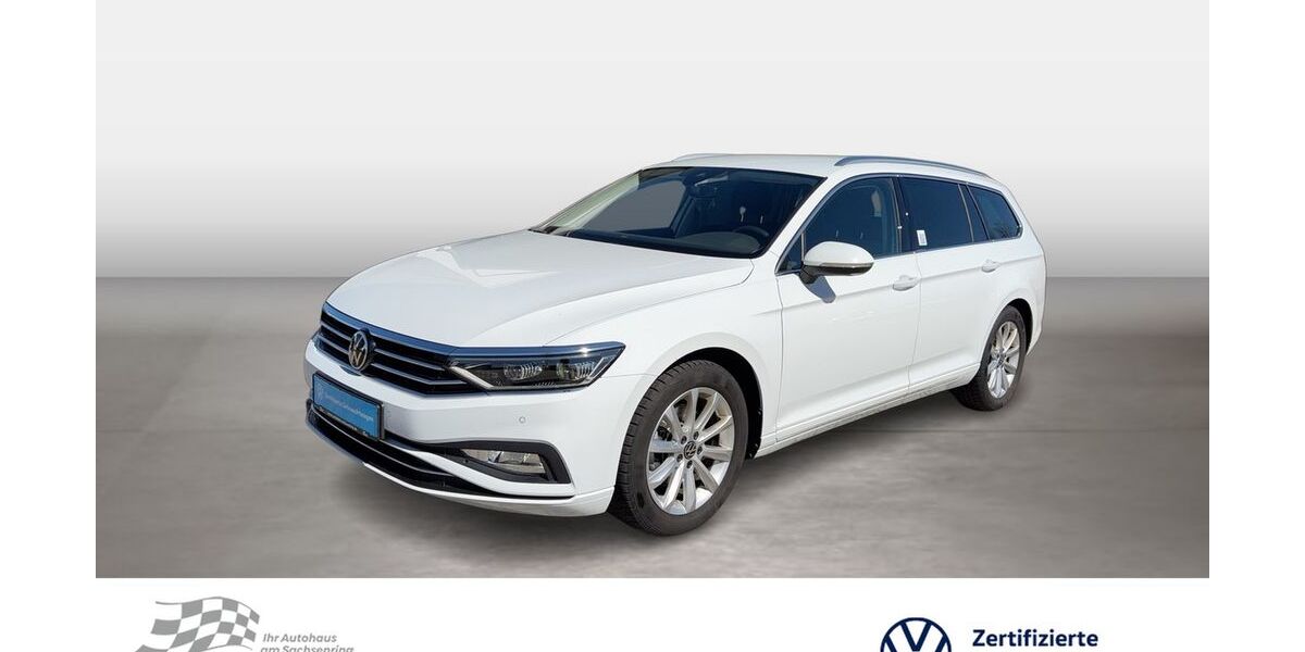VW Passat Variant 29.640 km 27.975 &euro; Bernsdorf 09337