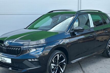 Skoda Kamiq 6.049 km 31.290 &euro; Zwönitz / OT Dorfchemnitz 08297
