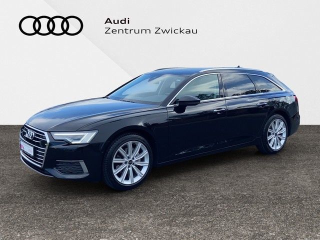 Audi A6 75.107 km 36.730 &euro; Zwickau 08056