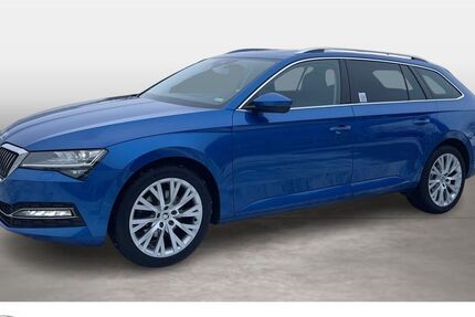 Skoda Superb 90.620 km 24.975 &euro; Bernsdorf 09337