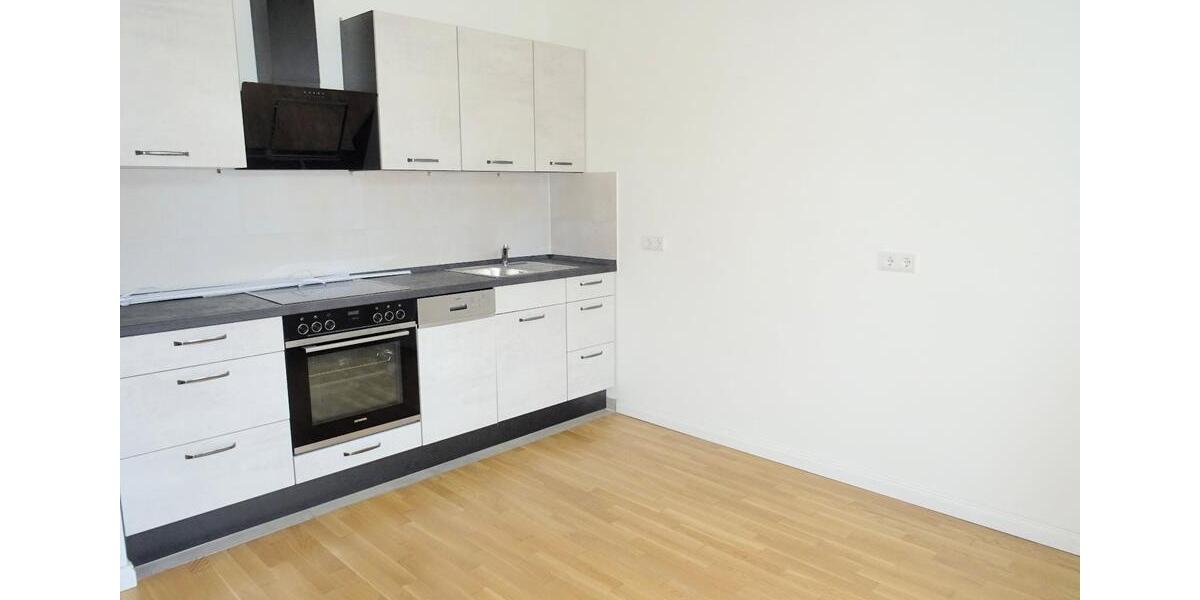 Etagenwohnung Werdau - 2 Zimmer, 50 m&sup2;, 325&euro; | Angebot:25291082