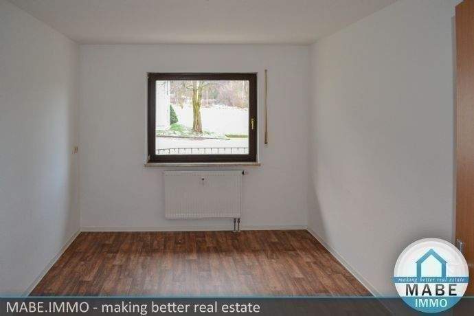 Etagenwohnung Gersdorf - 2 Zimmer, 43 m&sup2;, 260&euro; | Angebot:26026633