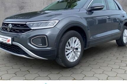 VW T-Roc 50.900 km 23.580 &euro; Reichenbach 08468