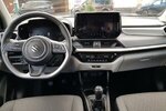 Suzuki Swift 1.2 Dualjet Hybrid 61 kW Comfort 1.350 km 19.500 &euro; Werdau 08412