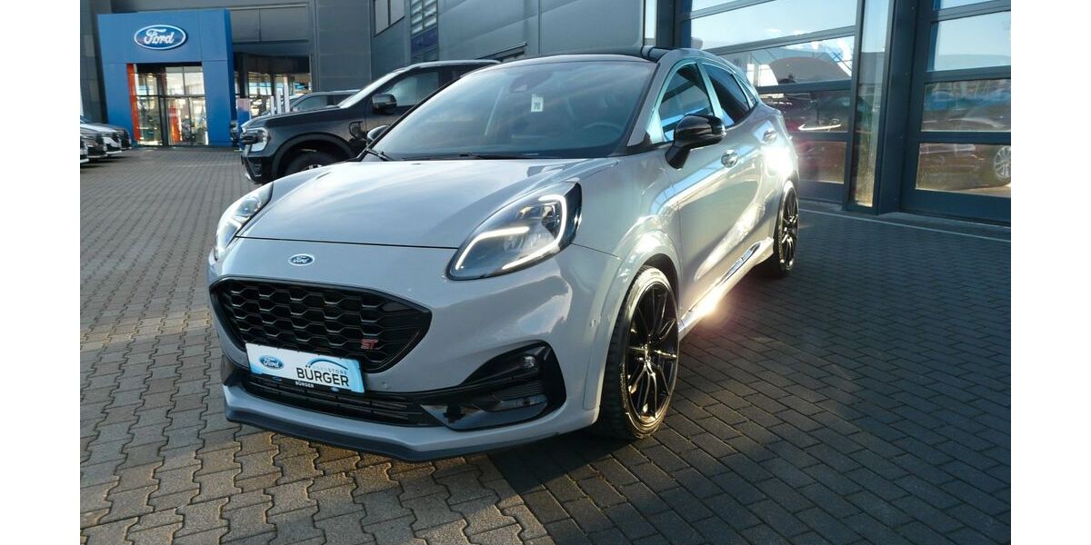 Ford Puma 48.214 km 24.785 &euro; Schmölln 04626