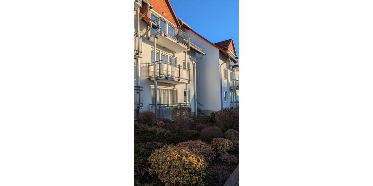 Etagenwohnung Crimmitschau - 2 Zimmer, 67 m&sup2;, 540&euro; | Angebot:25906335