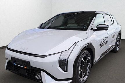 Kia EV4 11.033 km 43.990 &euro; Zwickau 08064