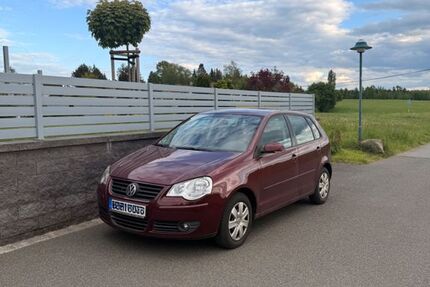 VW Polo 99.900 km 3.290 &euro; Reinsdorf 08141