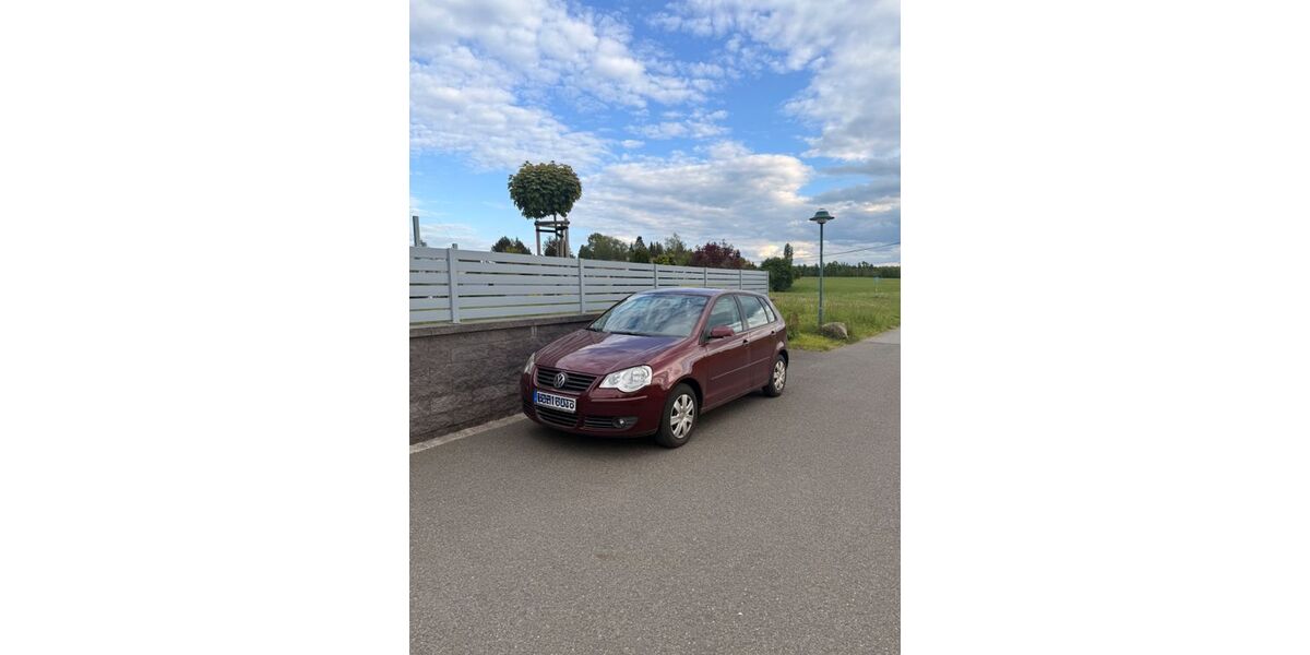 VW Polo 99.900 km 3.290 &euro; Reinsdorf 08141