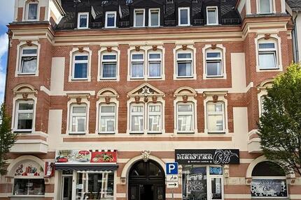 Gewerbeobjekt Aue-Bad Schlema Bad Schlema - 695&euro; | Angebot:25720309