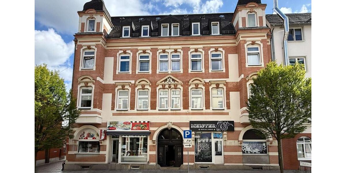 Gewerbeobjekt Aue-Bad Schlema Bad Schlema - 695&euro; | Angebot:25720309