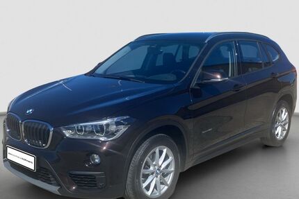 BMW X1 95.715 km 15.655 &euro; Zwickau 08060