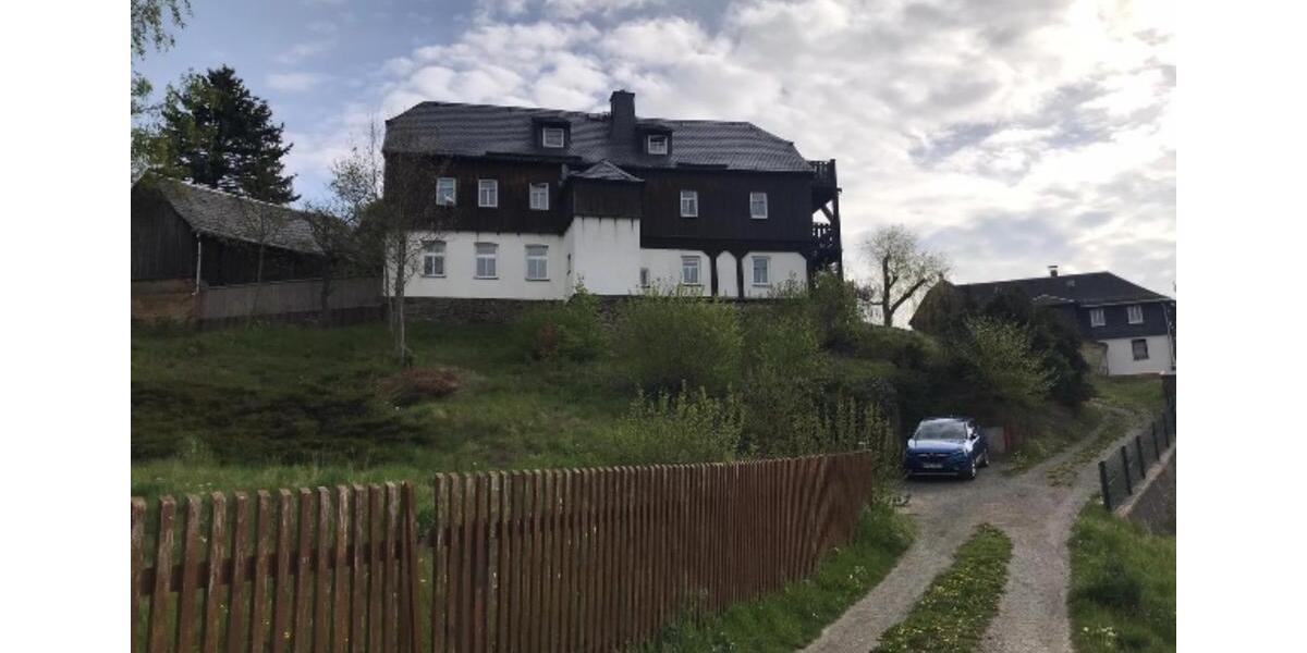 Erdgeschoßwohnung Mohlsdorf-Teichwolframsdorf Teichwolframsdorf - 2 Zimmer, 44 m&sup2;, 260&euro; | Angebot:25543323