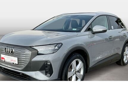 Audi Q4 e-tron 23.852 km 32.975 &euro; Bernsdorf 09337