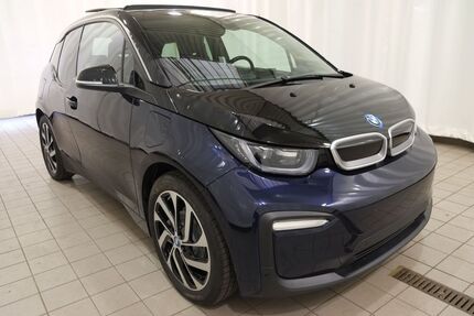 BMW i3 58.400 km 20.000 &euro; Greiz 07973