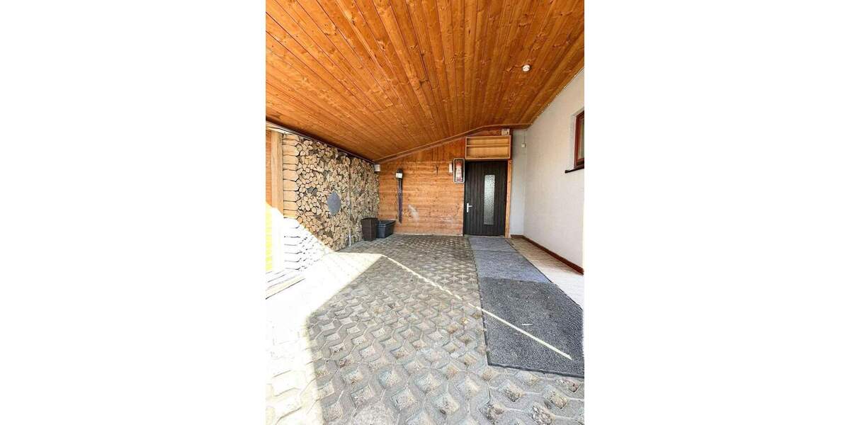 Einfamilienhaus Meerane - 5 Zimmer, 114 m&sup2;, 299.000&euro; | Angebot:25666436