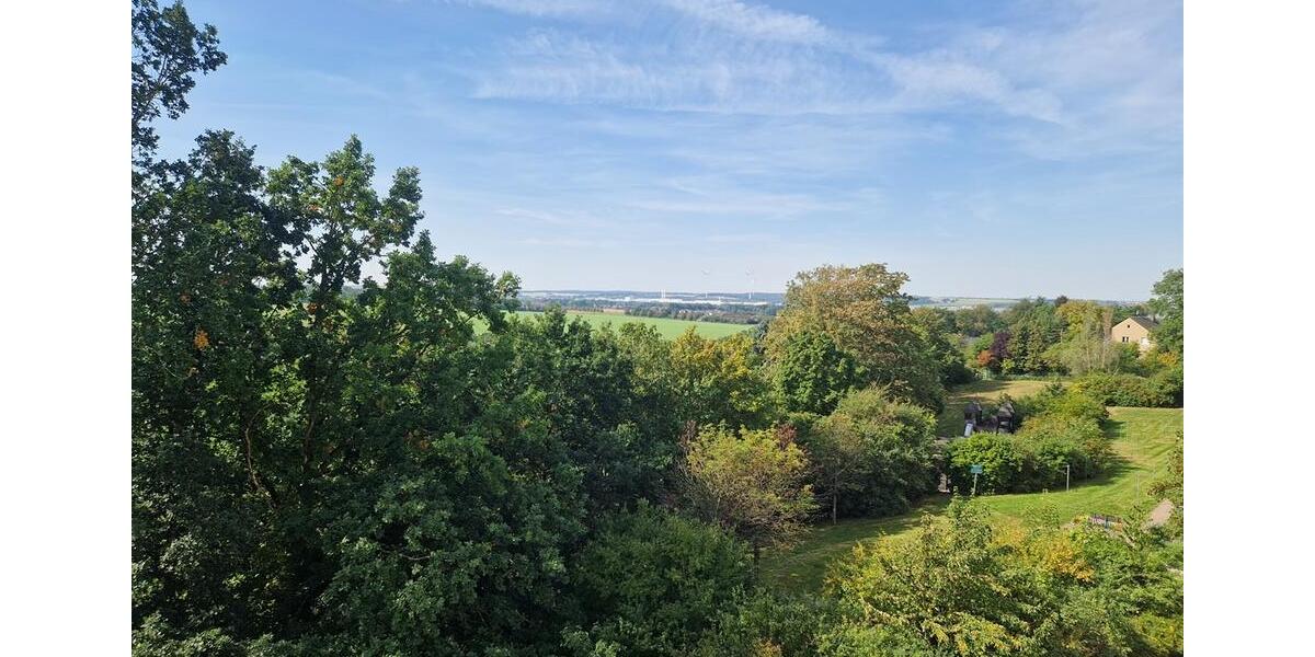 Etagenwohnung Glauchau - 2 Zimmer, 46 m&sup2;, 275&euro; | Angebot:25892667