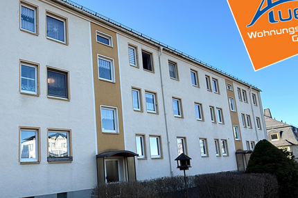 Wohnung Aue-Bad Schlema Bad Schlema - 3 Zimmer, 57 m&sup2;, 344&euro; | Angebot:18133905