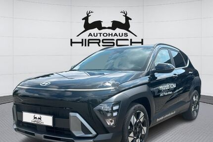 Hyundai KONA 2.500 km 29.490 &euro; Crimmitschau 08451