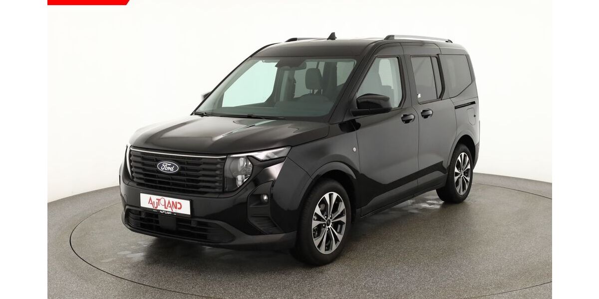 Ford Tourneo Courier 9.203 km 23.890 &euro; Zwickau 08056