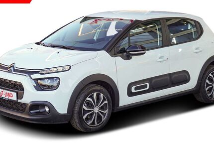 Citroen C3 13.866 km 14.490 &euro; Zwickau 08056