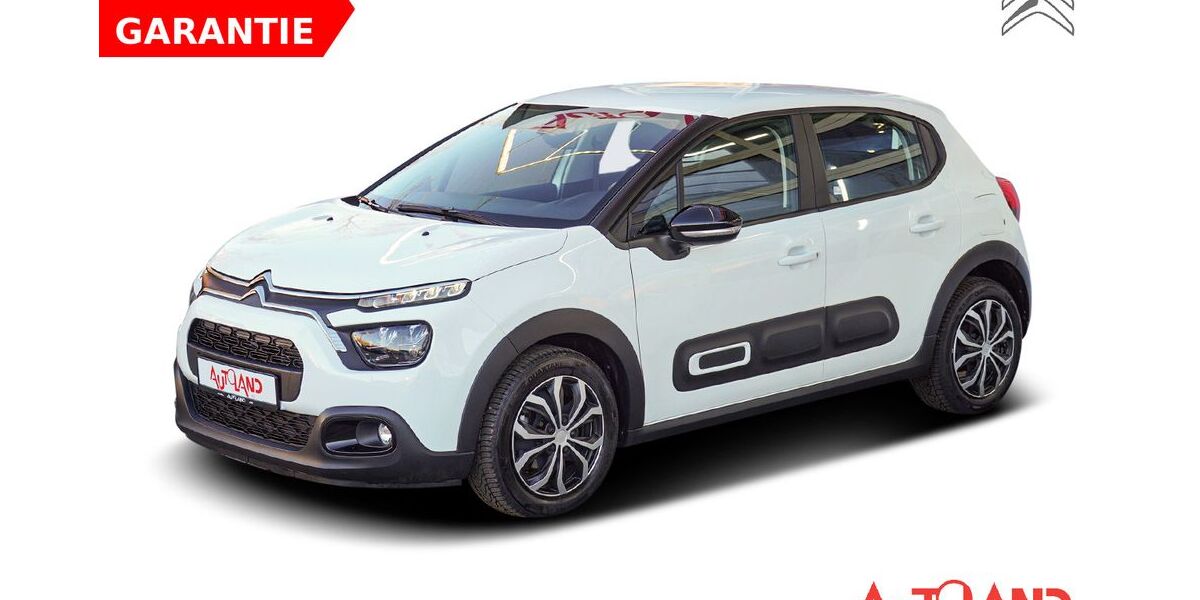 Citroen C3 13.866 km 14.490 &euro; Zwickau 08056