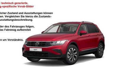 VW Tiguan 58.442 km 27.230 &euro; Lichtenstein 09350