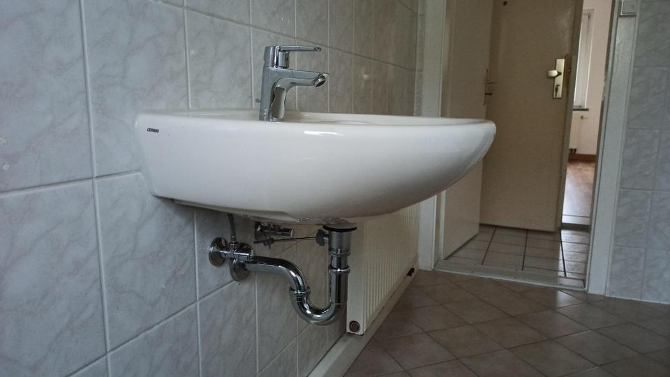 Etagenwohnung Reichenbach im Vogtland Obermylau - 3 Zimmer, 61 m&sup2;, 350&euro; | Angebot:25056538