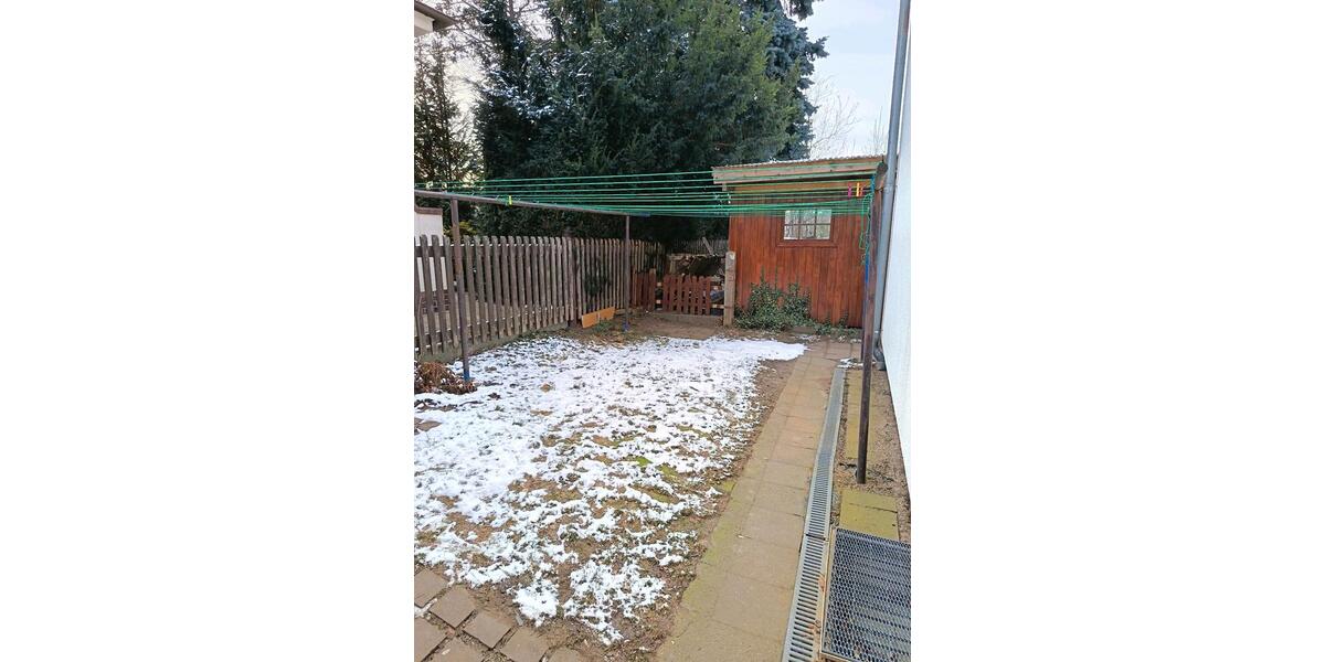 Etagenwohnung Limbach-Oberfrohna Oberfrohna - 2 Zimmer, 53 m&sup2;, 280&euro; | Angebot:25143538