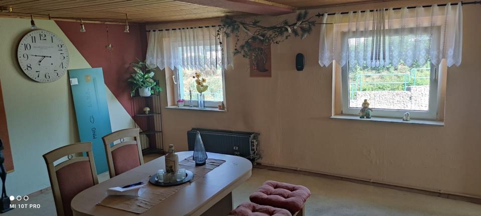 Einfamilienhaus Gößnitz - 3 Zimmer, 135 m&sup2;, 120.000&euro; | Angebot:25293343